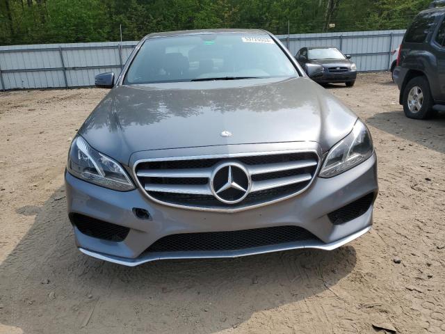 2016 MERCEDES-BENZ E 350 4MAT - WDDHF8JB8GB274132