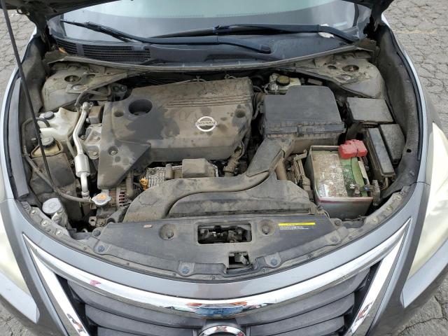 1N4AL3AP6FN326718 Nissan ALTIMA 2.5