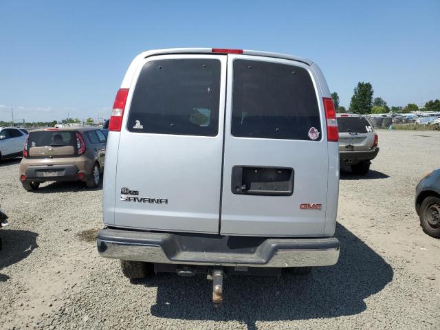2018 GMC SAVANA G35 1GTZ7GFG7J1283153