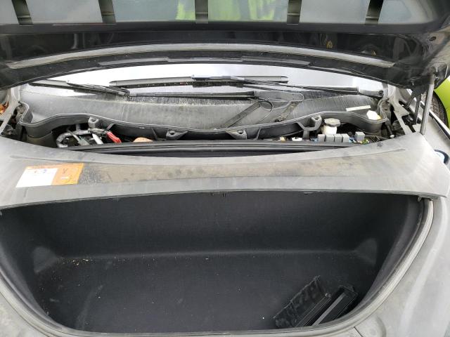 5YJXCBE47GF007455 Tesla MODEL X