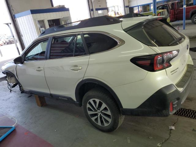 4S4BTAFC8N3169790 Subaru Outback Premium