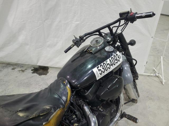 2019 HONDA VT750 C2B JH2RC5379KK901161