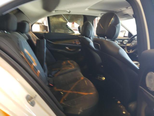 WDDZF4JB6JA378502 Mercedes-Benz E 300