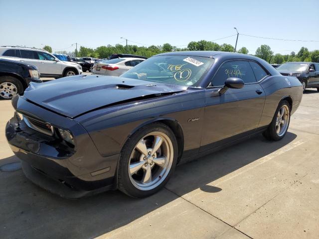 2012 Dodge Challenger R/T