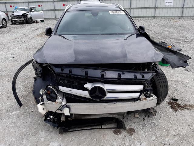 WDCTG4GB2HJ323814 Mercedes-Benz Gla 250 4matic
