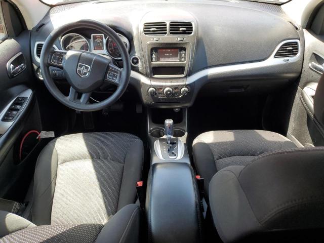 3C4PDDBG9FT730554 Dodge Journey Sxt