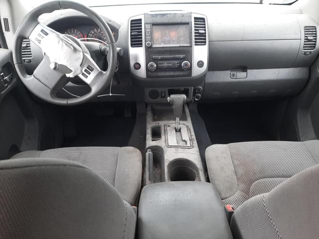 1N6AD0ER4KN775548 Nissan FRONTIER S
