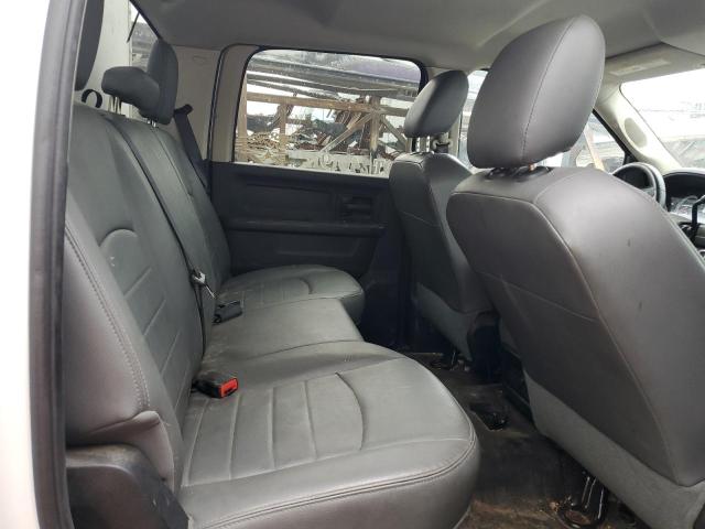 2017 RAM 4500 - 3C7WRKFL3HG727964