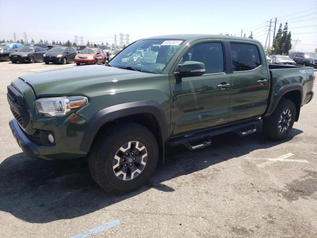 Toyota Tacoma 2002