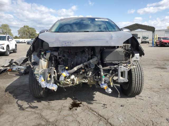 KNDPM3ACXK7508015 KIA Sportage Lx