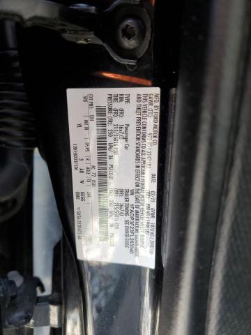 1FADP3F23FL263040 Ford FOCUS SE