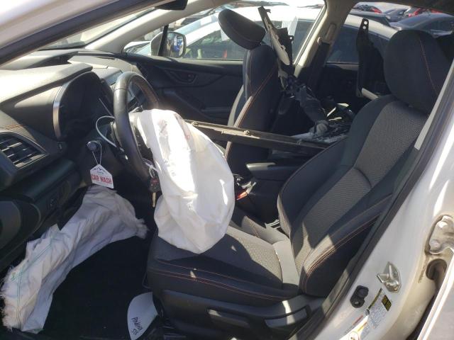 JF2GTAPCXL8212391 Subaru Crosstrek Premium