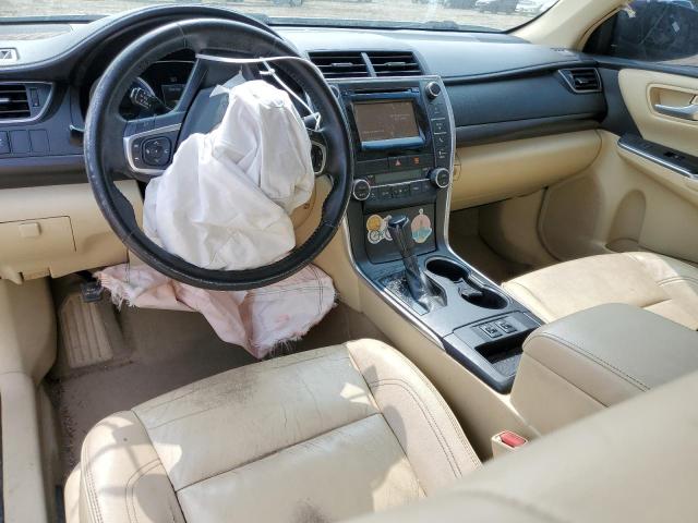 2015 TOYOTA CAMRY LE - 4T1BF1FK9FU904965