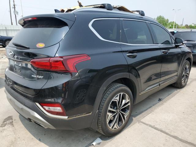 5NMS5CAAXLH280209 Hyundai Santa Fe Limited