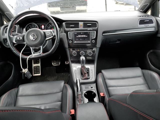 2017 VOLKSWAGEN GTI S/SE - 3VW447AU4HM072163