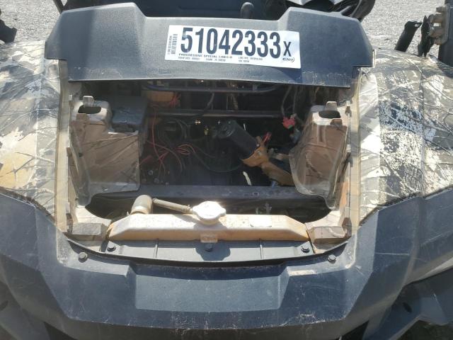 2017 HONDA SXS700 M2 1HFVE02T8H4300393