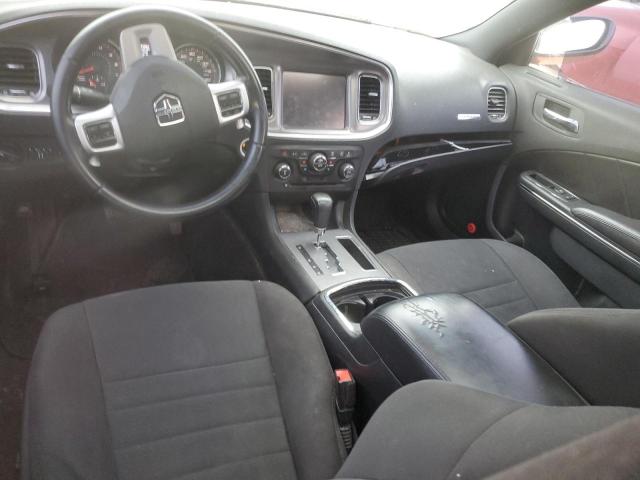 2C3CDXCT7EH167348 Dodge CHARGER R/T
