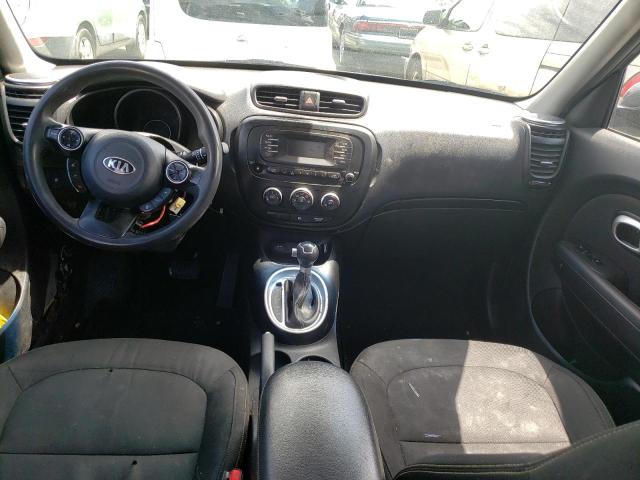 KNDJP3A53E7071848 KIA SOUL +