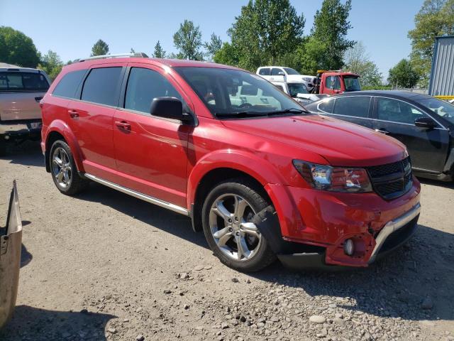 3C4PDDGG0HT703299 Dodge Journey Crossroad