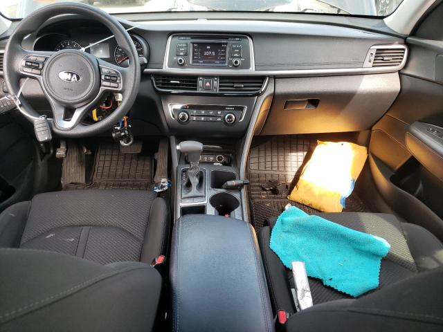 5XXGT4L39GG046163 KIA Optima Lx
