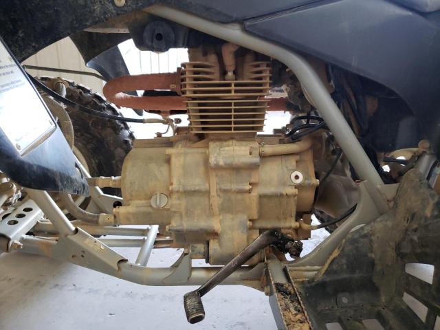 2007 HONDA ATV 1HFTE270X74615664