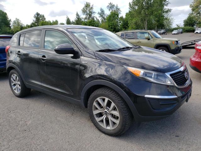 KNDPBCAC4E7568379 KIA Sportage Lx