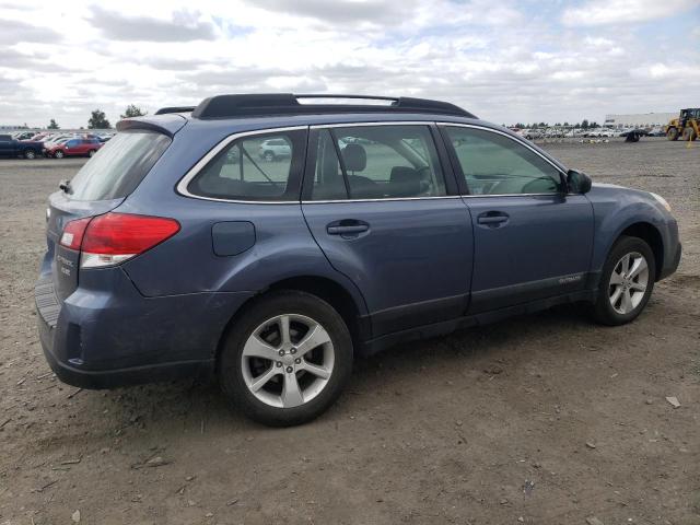 4S4BRBAC5E3319463 Subaru Outback 2.5i