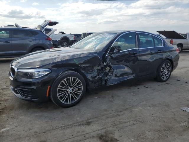 2019 BMW 540 I - WBAJE5C59KWW17050