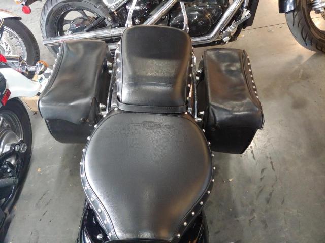 2009 SUZUKI VL800 - JS1VS55A692102316