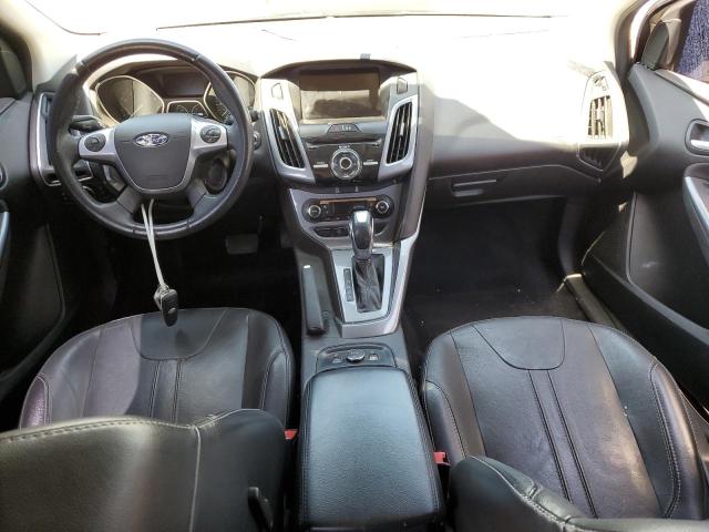 1FADP3N26EL205438 Ford Focus Titanium