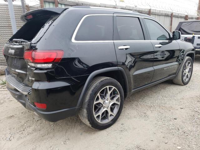1C4RJEBG4LC182252 Jeep Grand Cherokee Limited