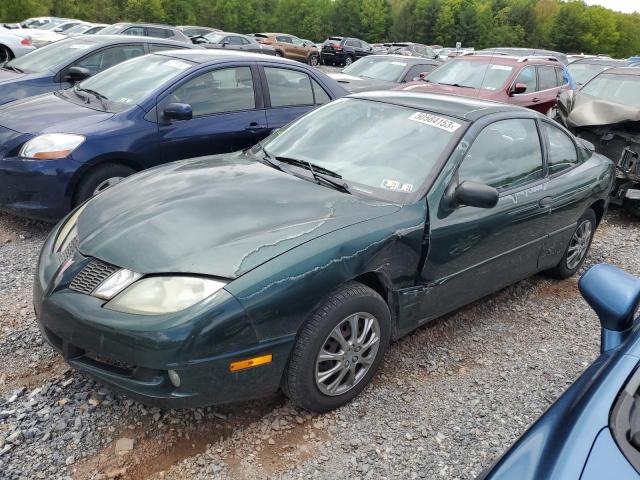 2004 Pontiac Sunfire 