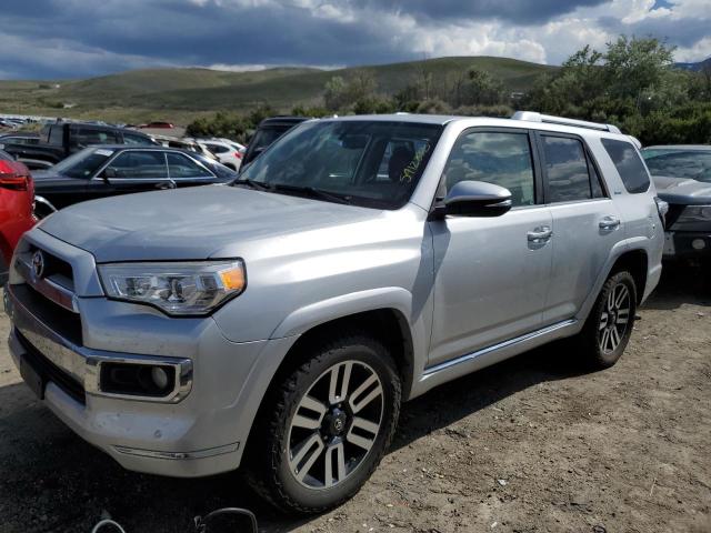 2016 Toyota 4Runner 