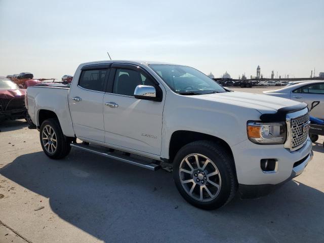 2019 GMC CANYON DEN - 1GTG5EEN9K1330069