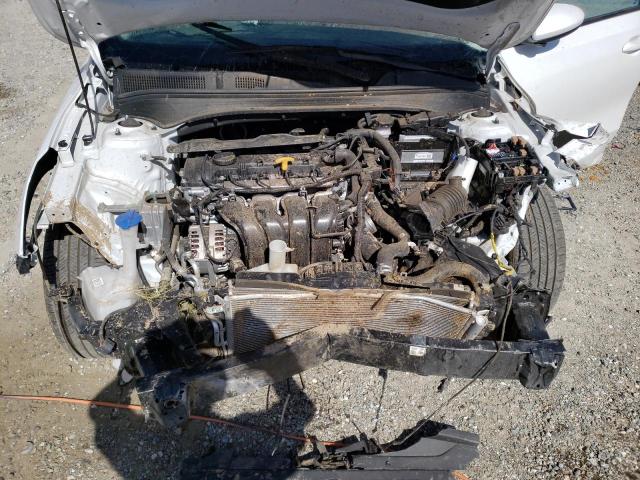 3KPF24AD4PE544242 KIA FORTE LX