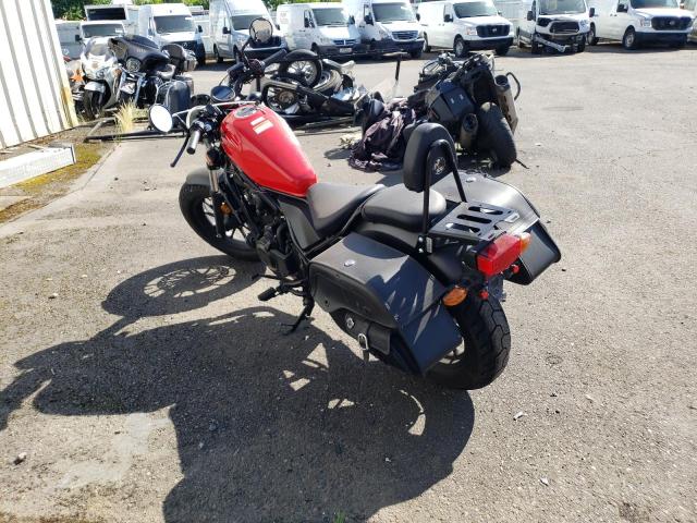2017 HONDA CMX500 MLHPC5602H5001205