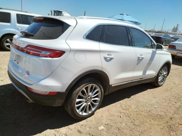5LMCJ3C9XGUJ19014 Lincoln Mkc Reserve