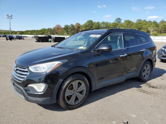 2013 Hyundai Santa Fe GLS