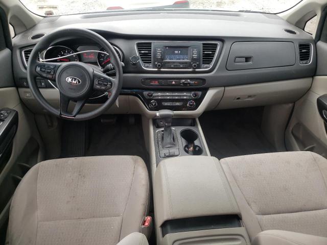 KNDMA5C14H6284998 KIA Sedona L