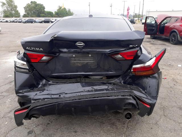 1N4BL4DV0LC256984 Nissan ALTIMA SV