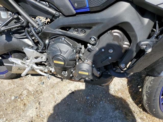 2019 YAMAHA MT09 C JYARN53Y7KA001498