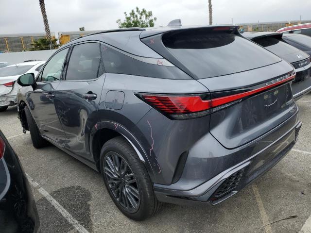 2023 LEXUS RX 500H F 2T2BCMEA7PC003501