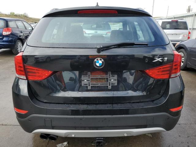2015 BMW X1 XDRIVE3 WBAVM5C50FVV94855