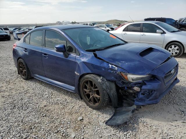 JF1VA2V62G9819180 Subaru Wrx Sti