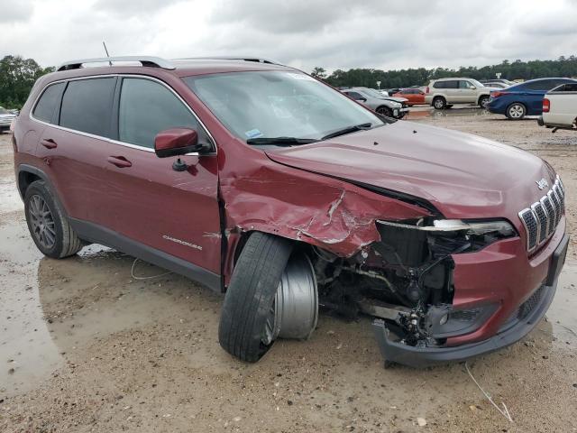 1C4PJLCB8KD332984 Jeep Cherokee Latitude