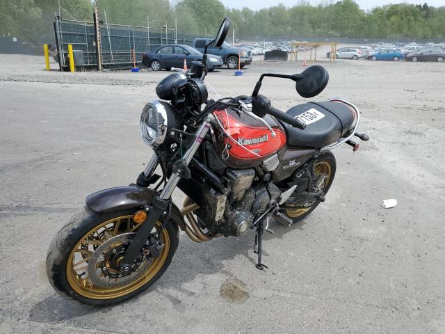 2022 KAWASAKI ER650 M - ML5EREM11NDA75136