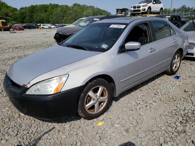 2004 Honda Accord Coupe EX