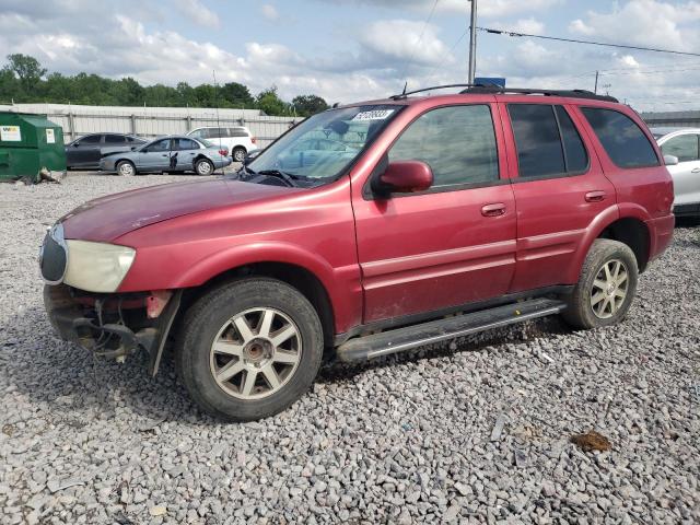 2004 Buick Rainier CXL