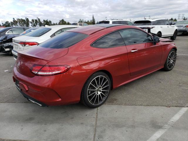 W1KWJ8DB5LF996713 Mercedes-Benz C 300