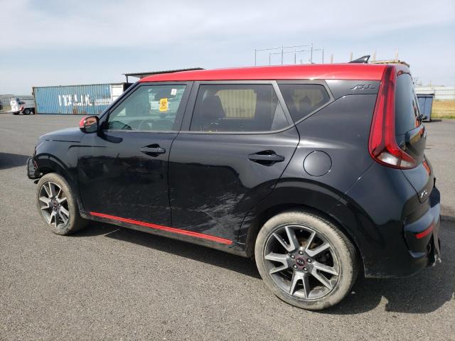 KNDJ63AU8L7095571 KIA Soul Gt Line
